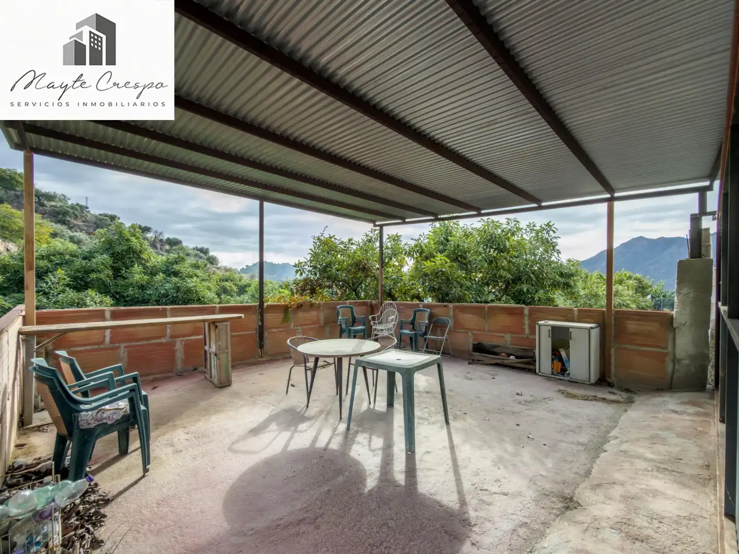 Casa rústica en venta en Calle Diseminados, Pol-8 Par-359, imagen 6