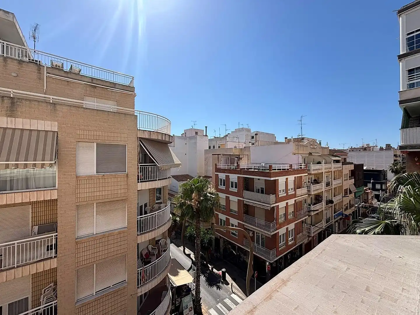 Apartment with terrace for sale in JOAQUIN CHAPAPRIETA 23, imagen 37