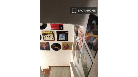 Foto 2 de Habitació a Espinardo, Murcia Capital