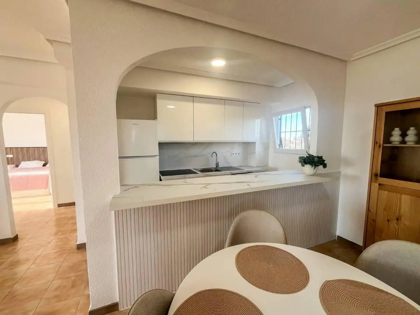 Appartement compact avec ascenseur à vendre à Playa del Acequión, Náufragos y Rocío del Mar, imagen 12