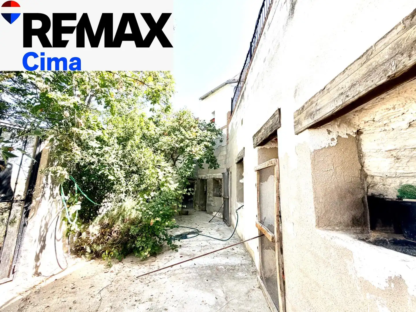 Casa o chalet en venta en SAN ANTONIO, 13, Benamaurel