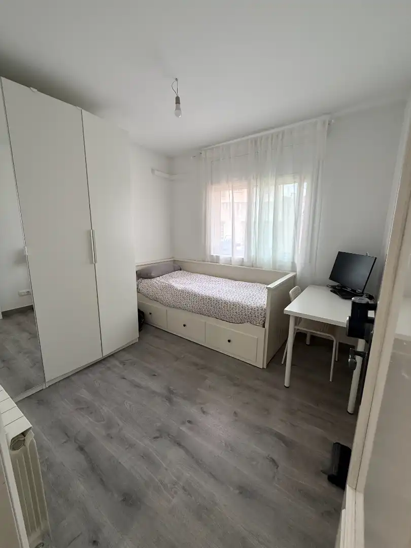 Habitación de Piso en venta en Olesa de Montserrat con Aire acondicionado, Calefacción y Parquet
