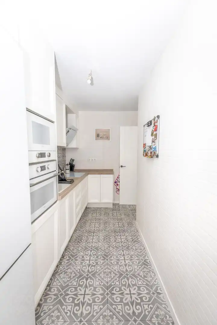Appartement avec terrasse à vendre à Calle SAN CRISTOBAL, imagen 5
