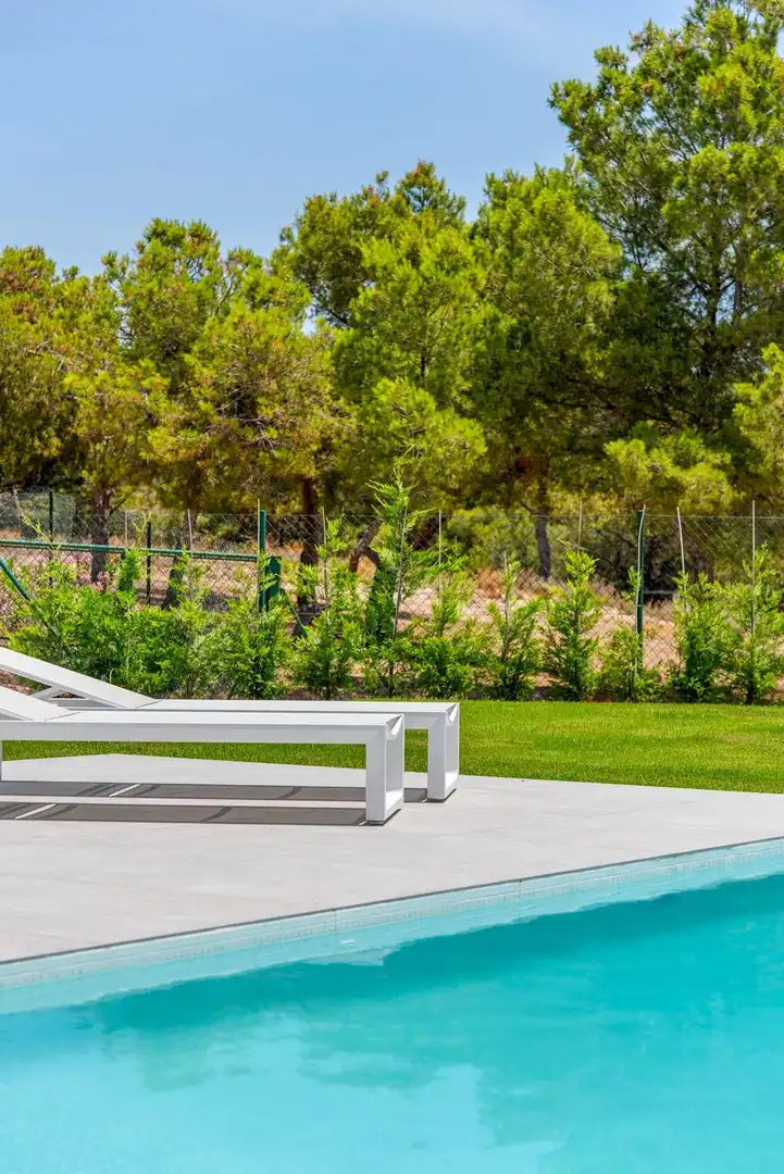 Xalet amb piscina en venda a Golf Bahía, imagen 52