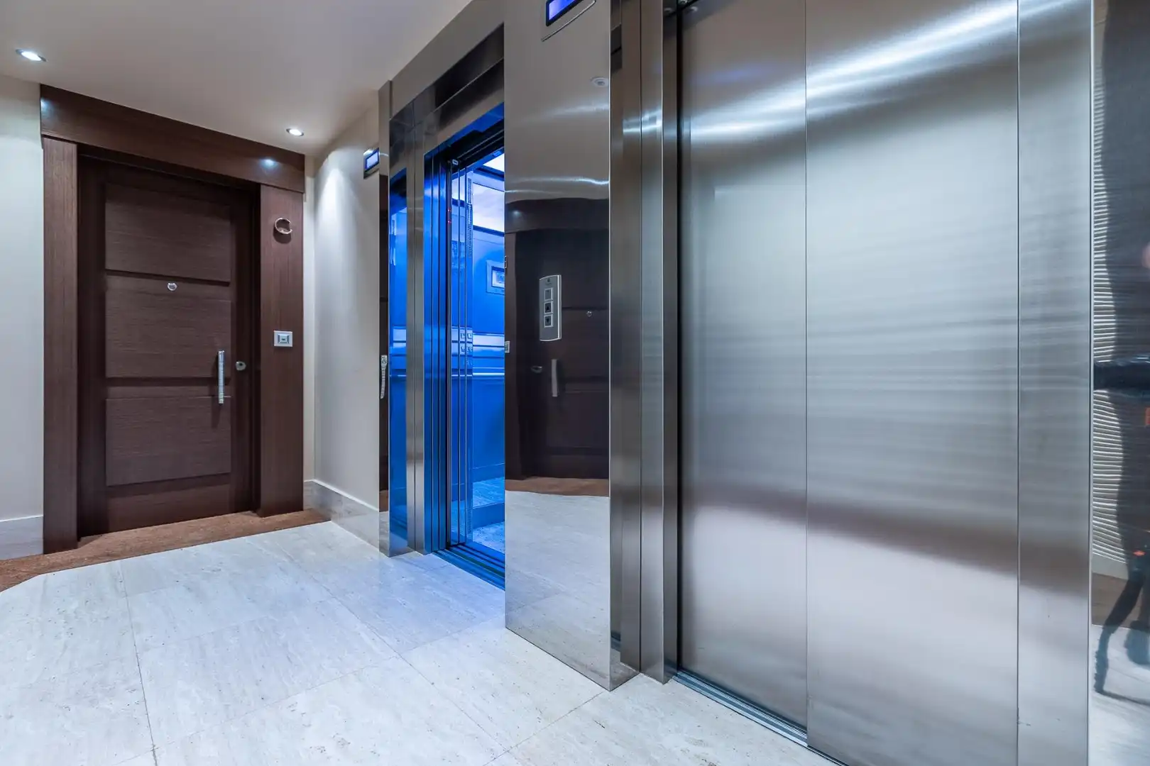 Piso en venta en A Coruña Capital  con Calefacción, Jardín privado y Trastero