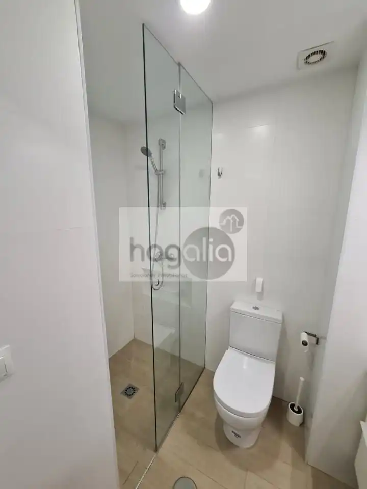Study for rent in Triana Este