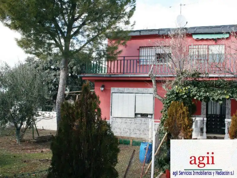 Haus zum Verkauf in Hontoba, imagen 4