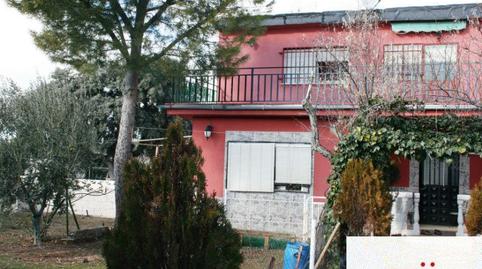 Foto 4 de Casa o xalet en venda a Hontoba, Guadalajara