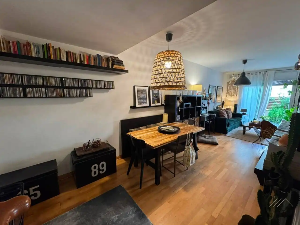 Piso en venta en Calle Sancho Marraco, Montserrat - El Passeig