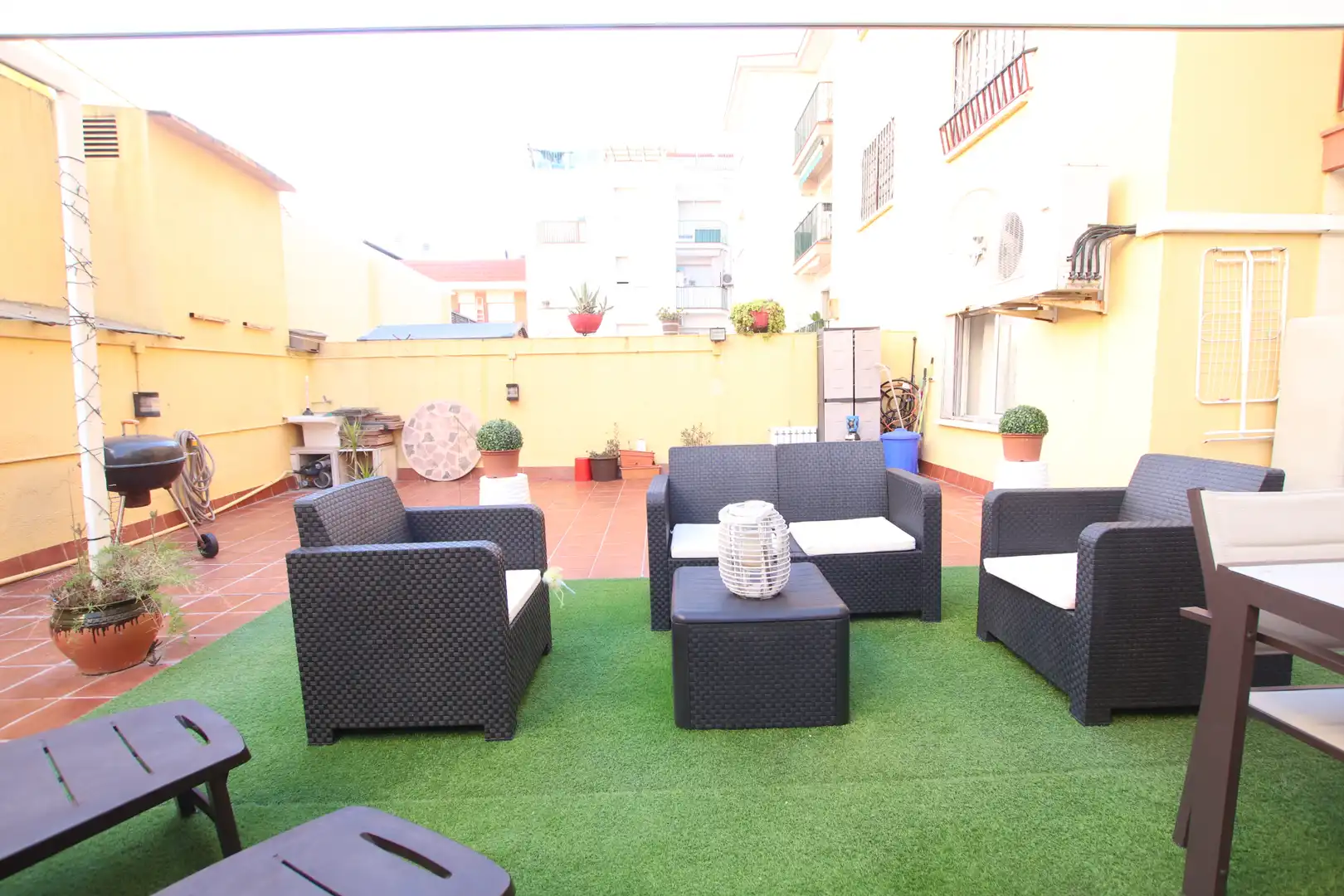 Appartamento con ascensore in vendita a Carrer d'Eduard Toldrà, imagen 4