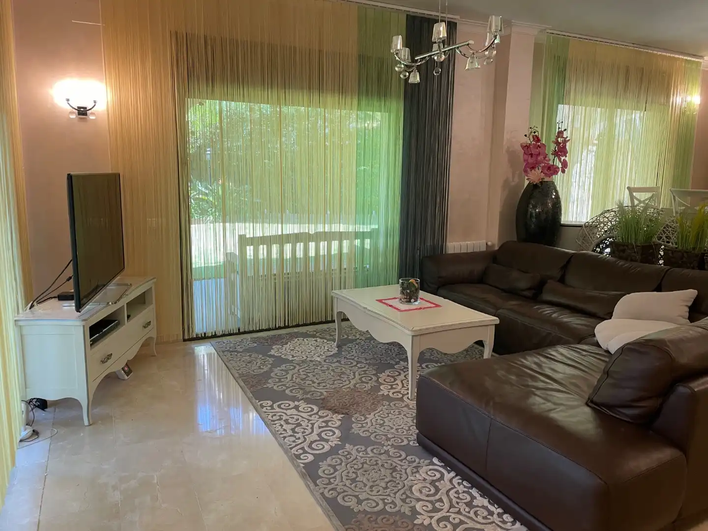 Villa avec piscine à vendre à Gaziel 25, imagen 3