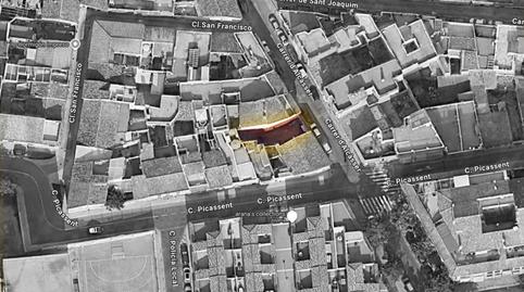 Foto 5 de Residencial en venda a Centro - Casco antiguo, Torrent