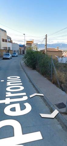 Casa adosada en Venta en Calle Petronio en Fuente Alegre - El Chaparral - Los Morales