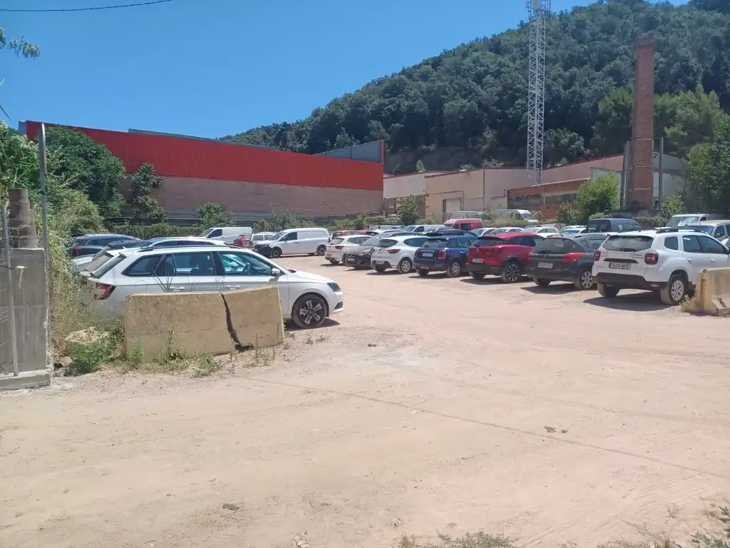 Wohnbaugrundstück zum Verkauf in Riera Bellsolell, imagen 7