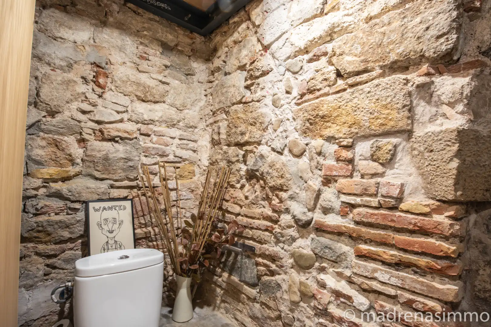 Locale commerciale in cessione a Centre - Barri Vell, imagen 8