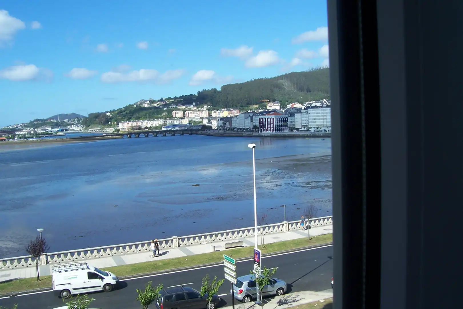 Habitación de Piso en venta en Viveiro, Lugo