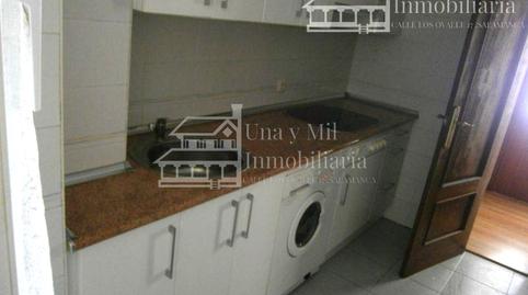 Photo 4 of Flat for sale in Ciudad de Leon, Santa Marta de Tormes, Salamanca