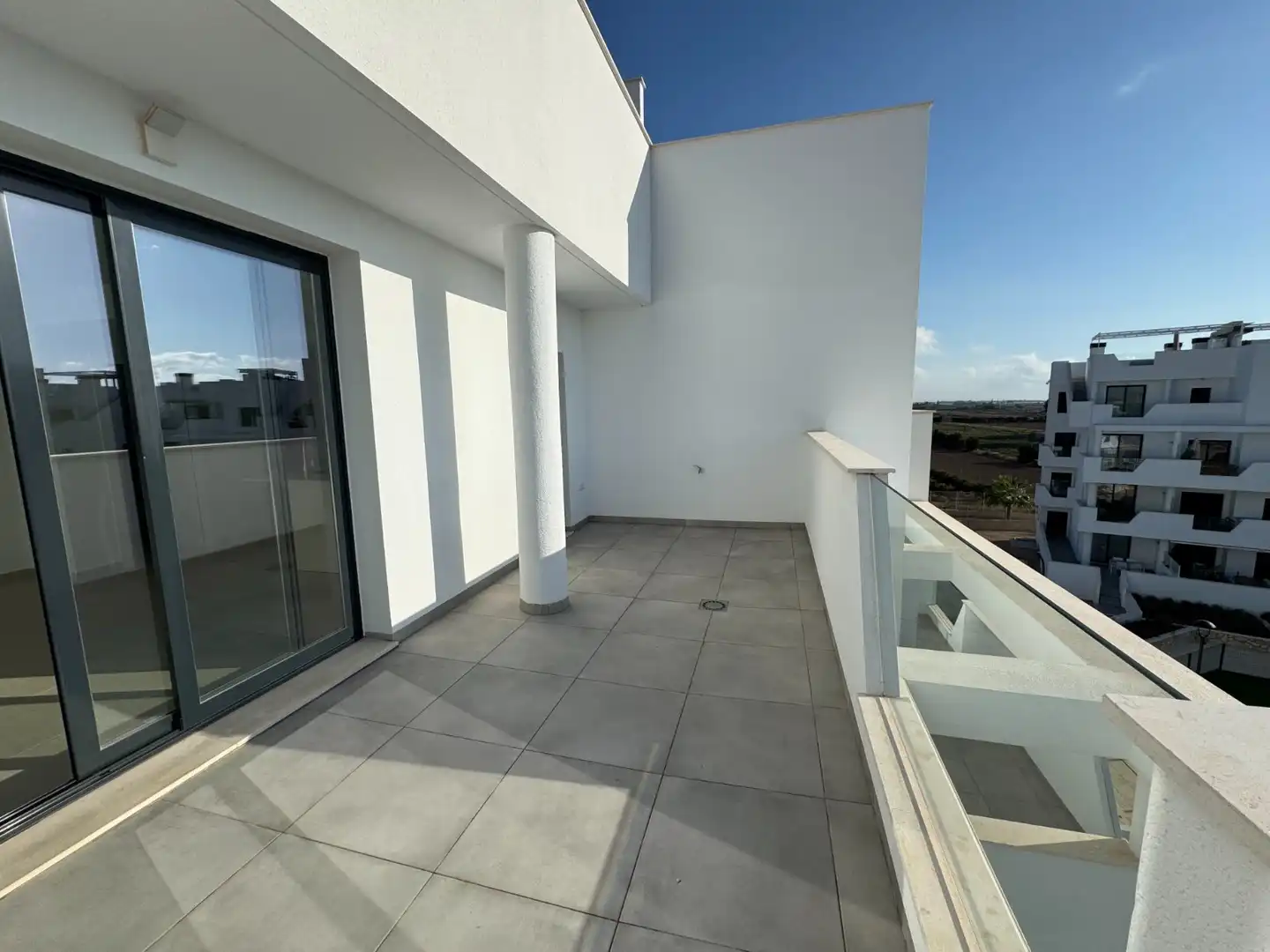 Attico con piscina in vendita a Mar Menor Golf, imagen 14