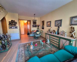 Living room of Duplex for sale in Pineda de Mar  with Heating, Terrace and Balcony