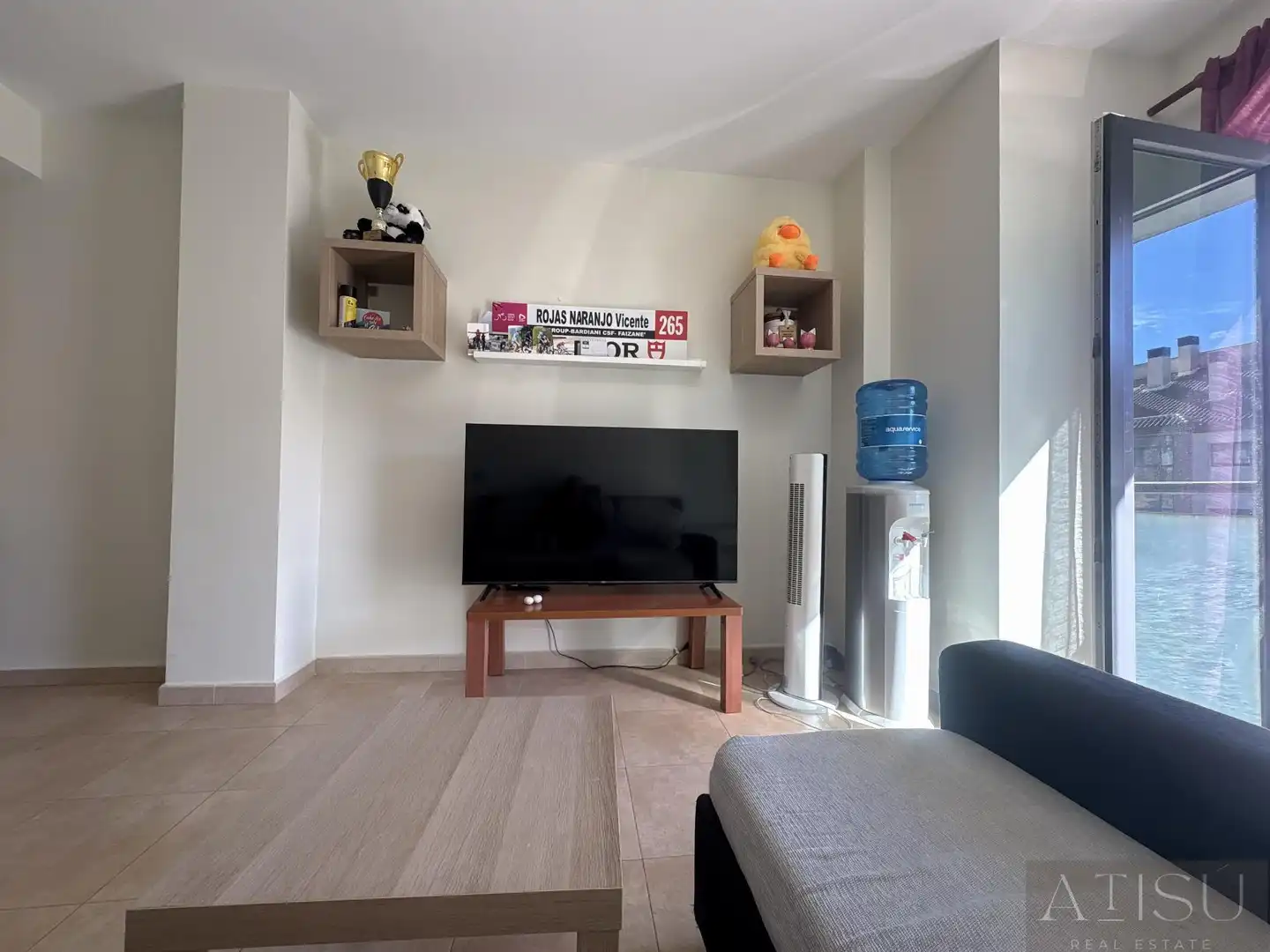 Wohnung mit Aufzug zum Verkauf in C. Valencia 9, imagen 7