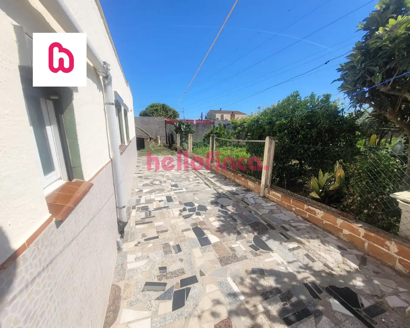 Casa amb terrassa en venda a Nord, imagen 16