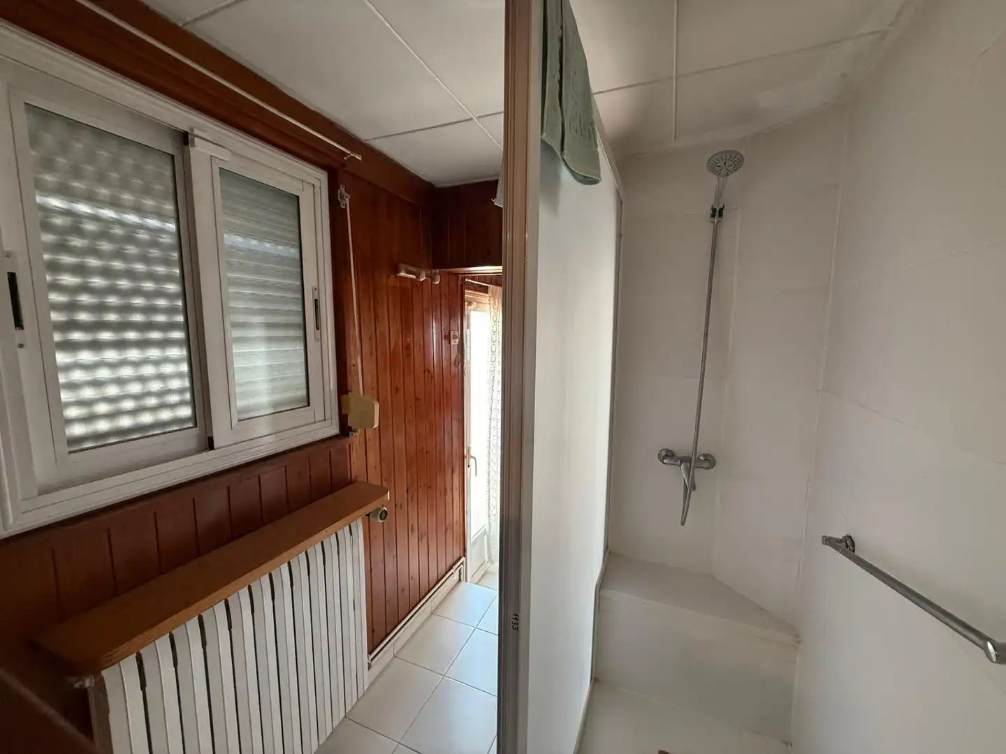 Baño de Casa o chalet en venta en Sabadell con Jardín privado, Terraza y Trastero