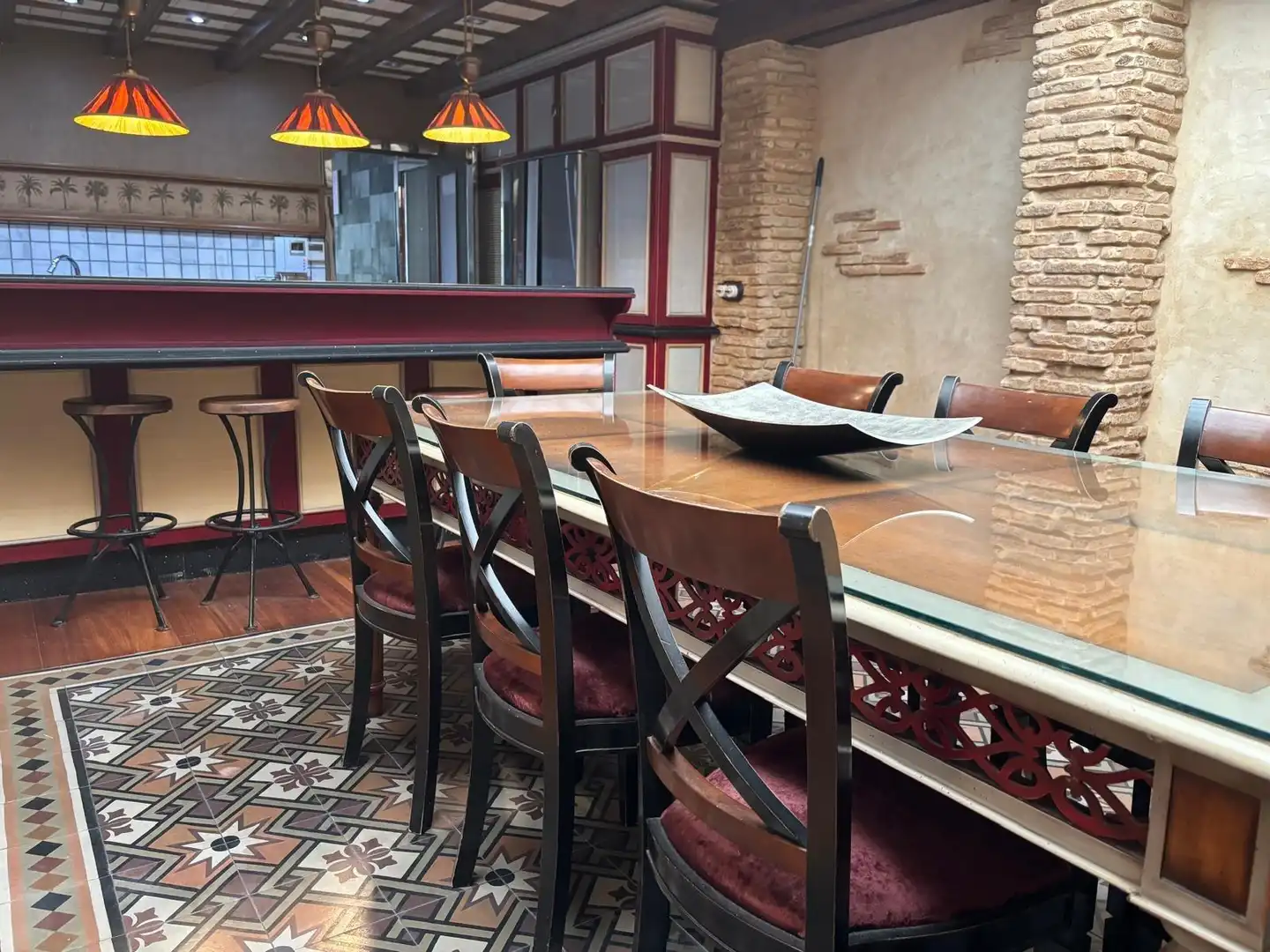 Comedor de Piso en venta en Cádiz con Aire acondicionado