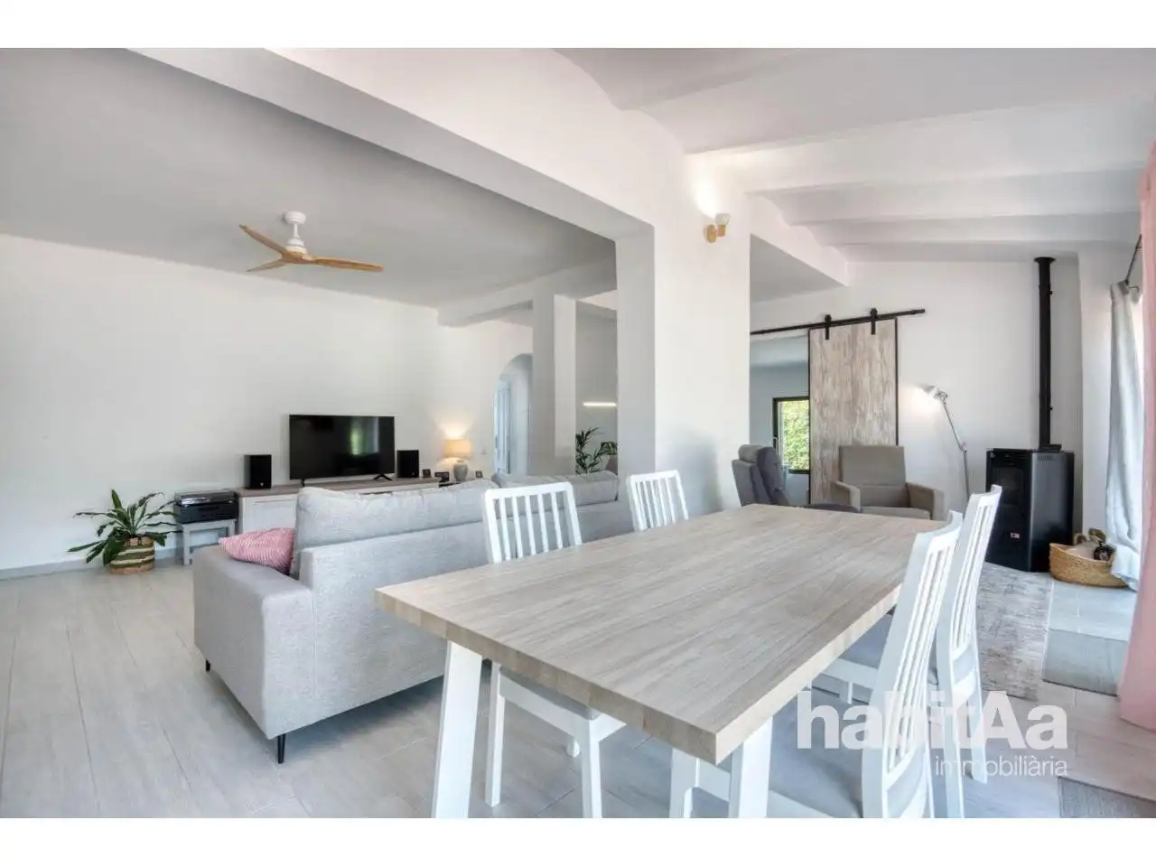 Casa con piscina in vendita a Pla de la Pinassa, imagen 27