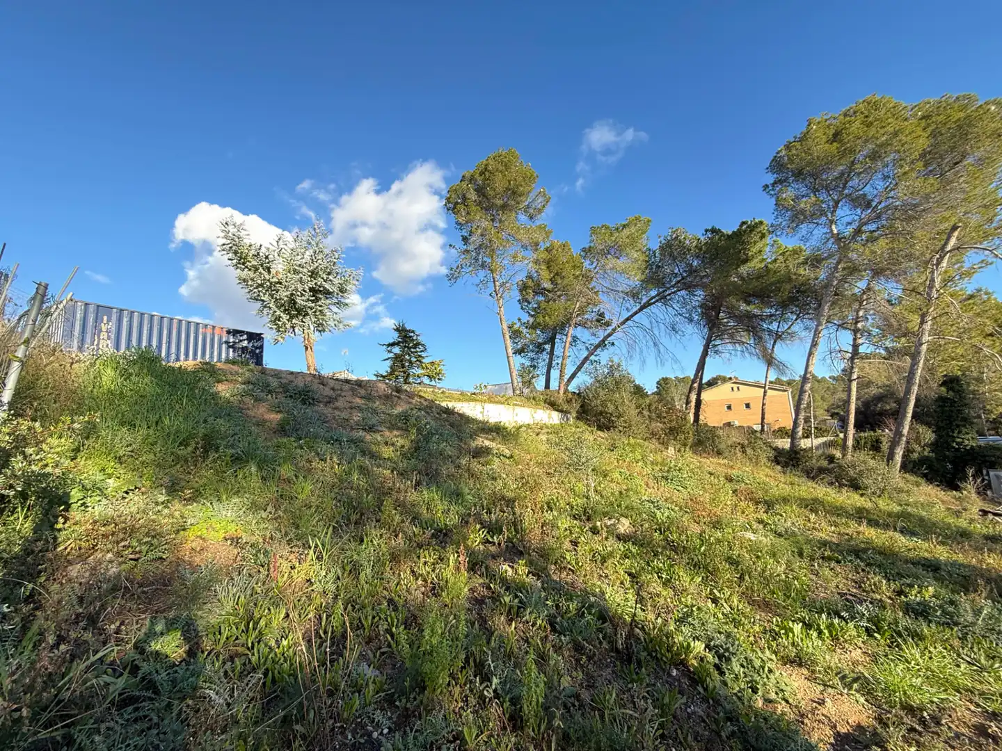 Residential land for sale in Les Fonts, imagen 4