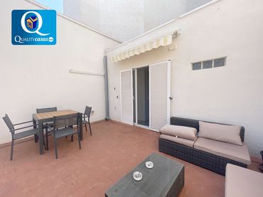 Appartement compact à vendre à Elche ciudad