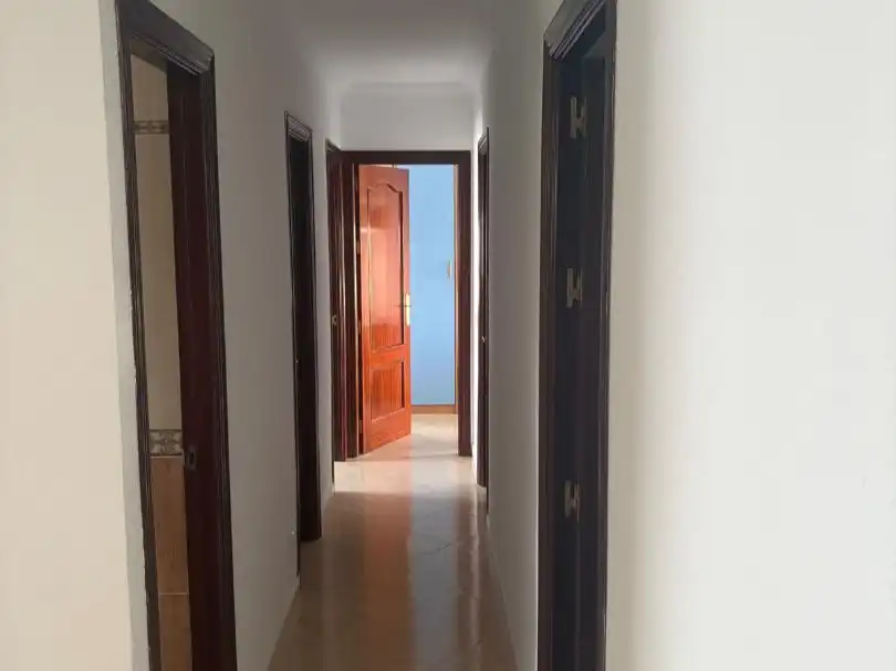 Wohnung zur Miete in Plaza de Los Barcos, 3, Cobreros Viejo