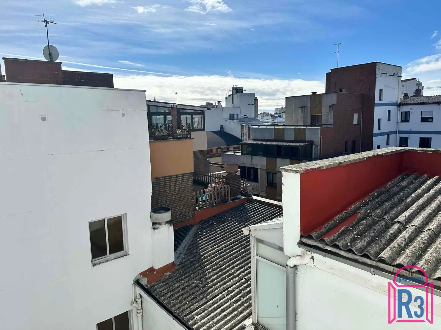 Appartement compact avec ascenseur à louer à Centro Ciudad, imagen 2
