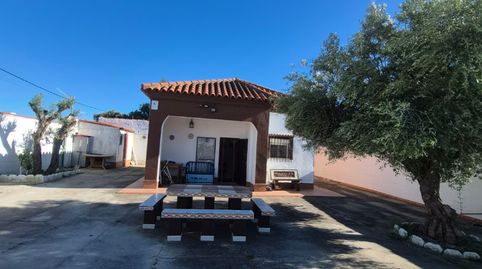 Foto 4 de Casa o chalet en venta en Los Franceses – La Vega, Chiclana de la Frontera