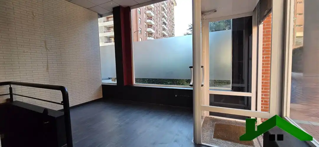 Commercial properties for sale in Bilbao 