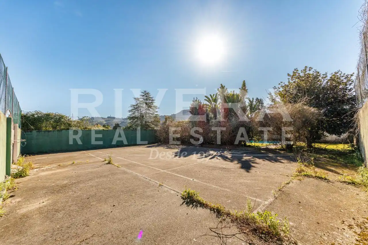 Vista exterior de Casa o chalet en venta en Nigrán con Calefacción, Terraza y Trastero