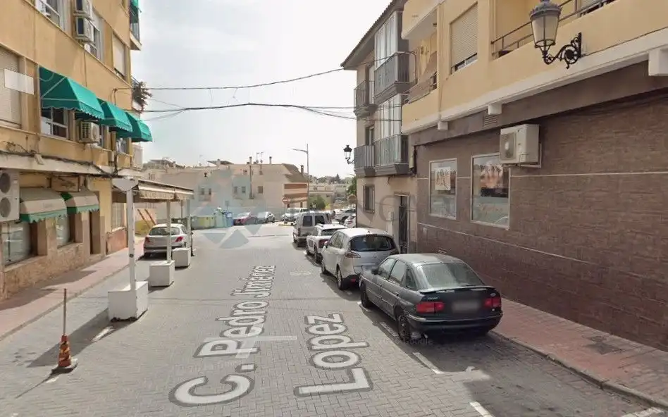 Appartement à vendre à PZ PRINCIPE DEL  Pl: Pt:IZ  ARCHENA (ARCHENA) (MURCIA)