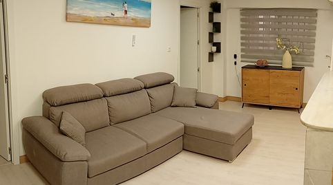 Foto 2 de Planta baja en venta en Plaça del Músic Espí, Torrefiel, Valencia Capital