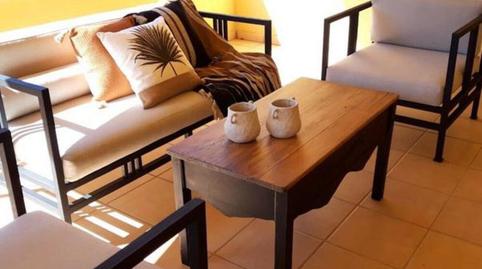 Foto 3 de Apartament de lloguer a Río Real, Marbella