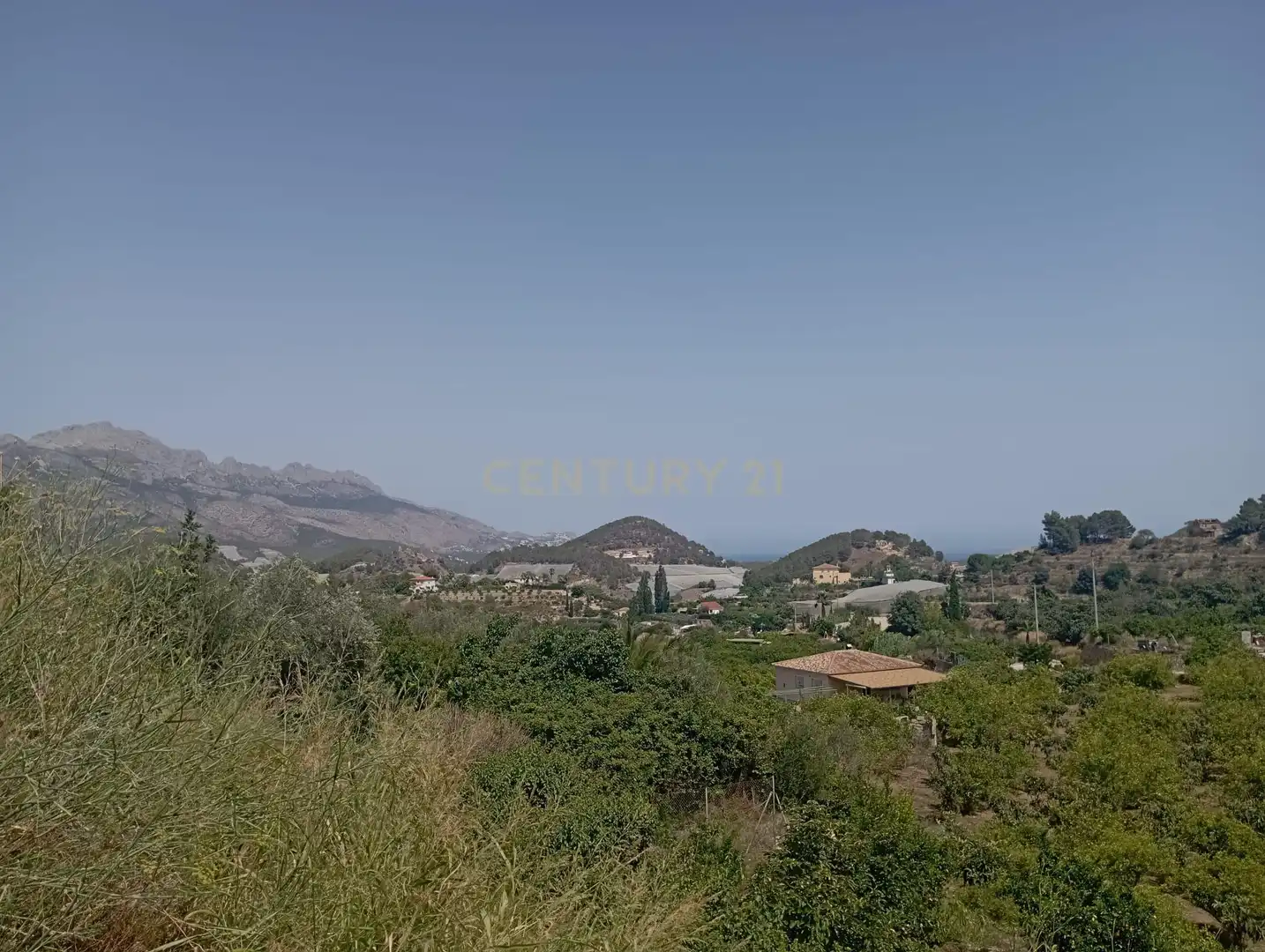 Mini appartamento in vendita a CL SANT RAMON-XIRLES,41 Esc:1 Pl:0 Pt:D Polop (Alicante), 33, imagen 12
