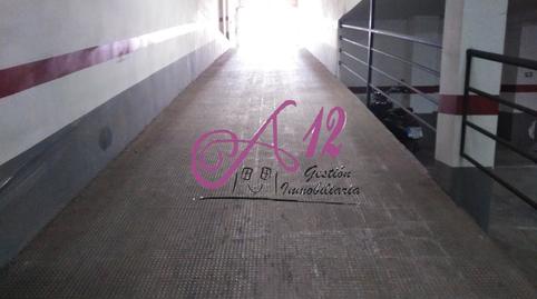 Photo 4 of Garage to rent in Carrer de Bernardo Prieto, 36, Benimàmet, Valencia