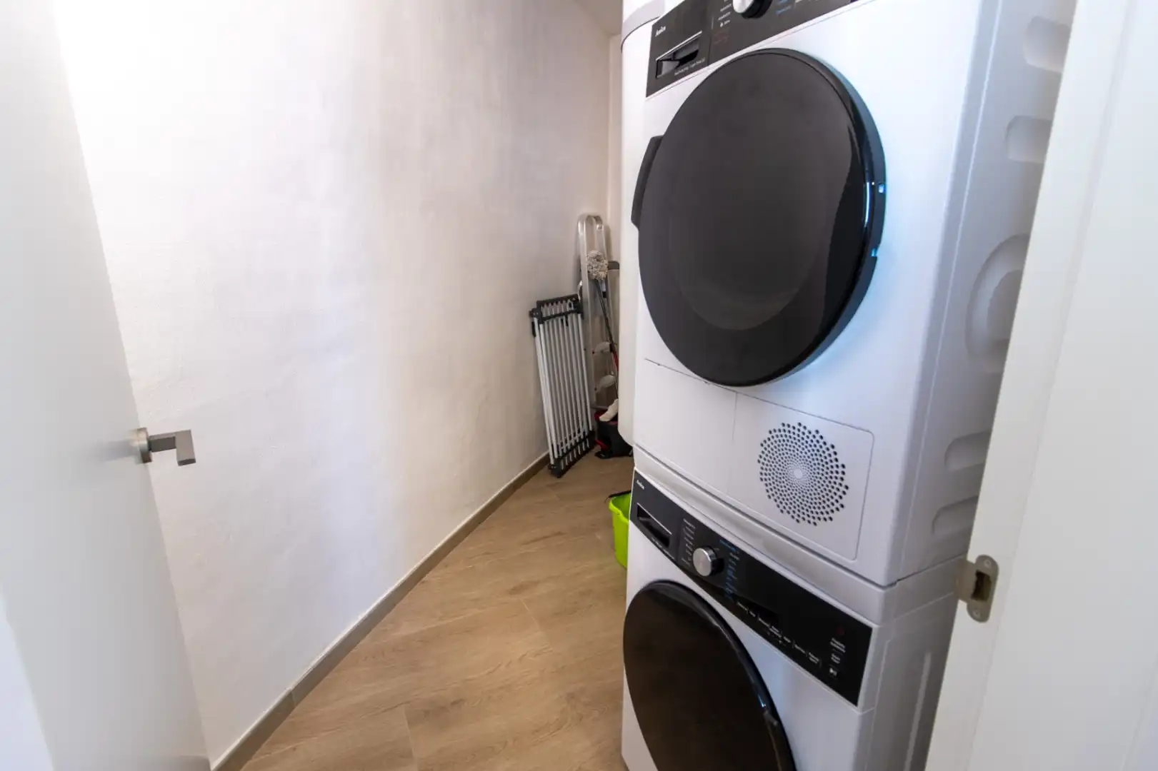 Appartement compact avec piscine à vendre à Playa de Poniente, imagen 19