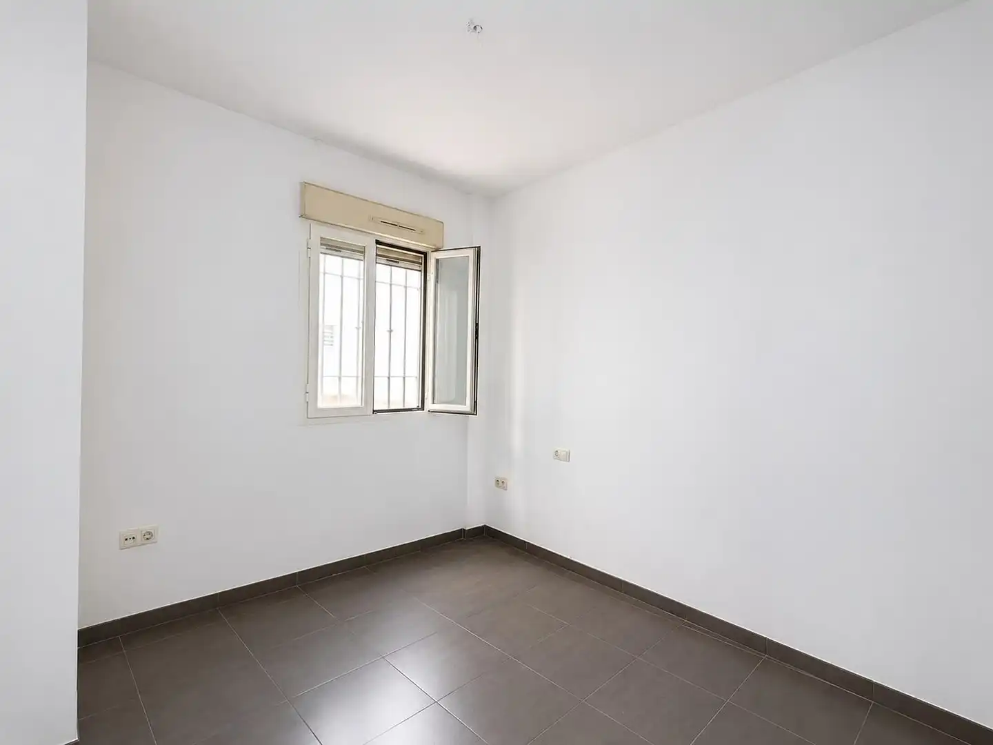 Bedroom of Flat for sale in Cúllar Vega