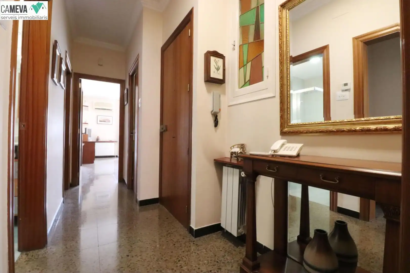Casa adosada en venta en Barberà del Vallès con Aire acondicionado, Calefacción y Terraza