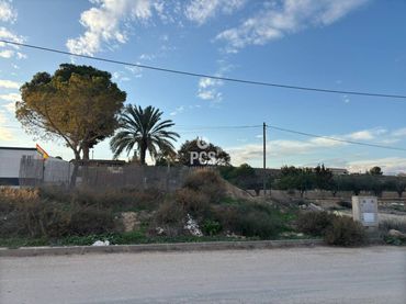 Terreno rustico in vendita a Calle Pareton P.exct 2 S/N