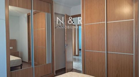 Foto 5 de Piso de alquiler en Ulpiano Villanueva, Campus Norte - San Caetano, Santiago de Compostela