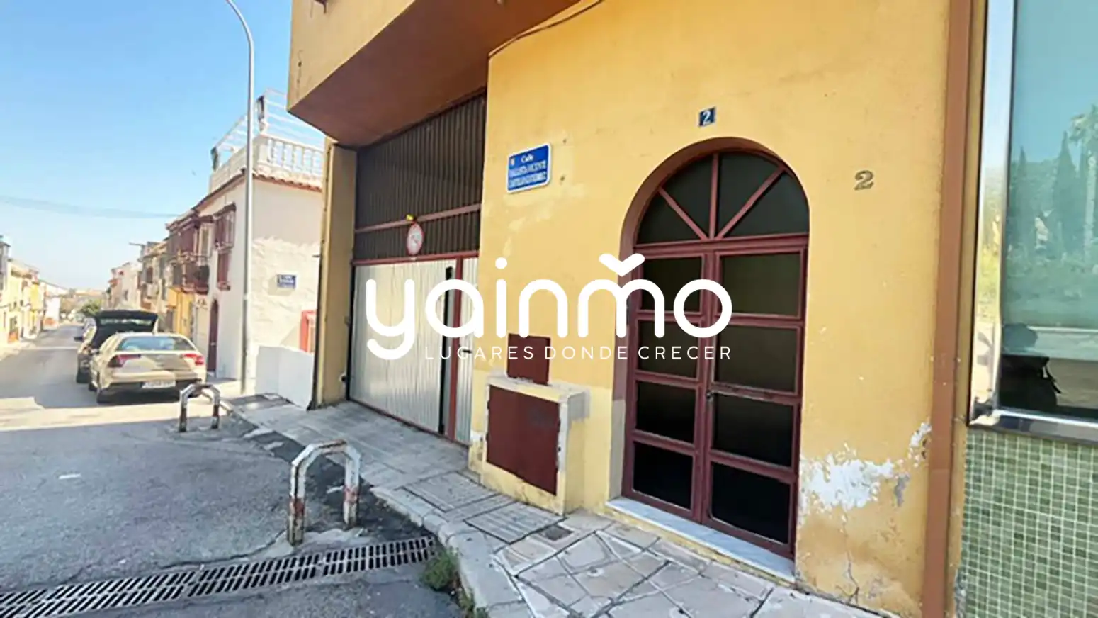 Business premises for sale in Jaén - c/ Juanito Valderrama 2, imagen 6