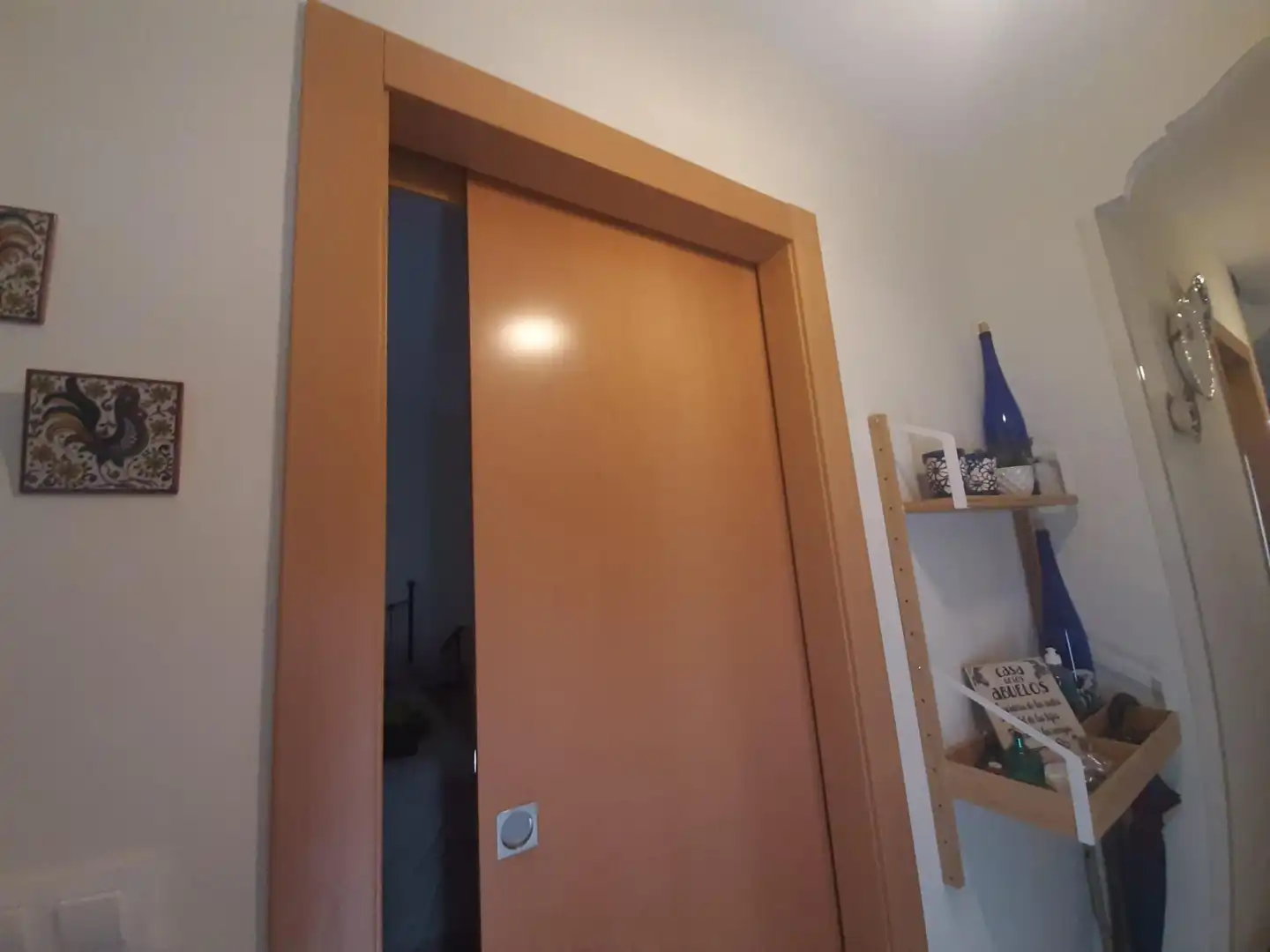 Casa o chalet en venta en Torre de Santa María con Terraza