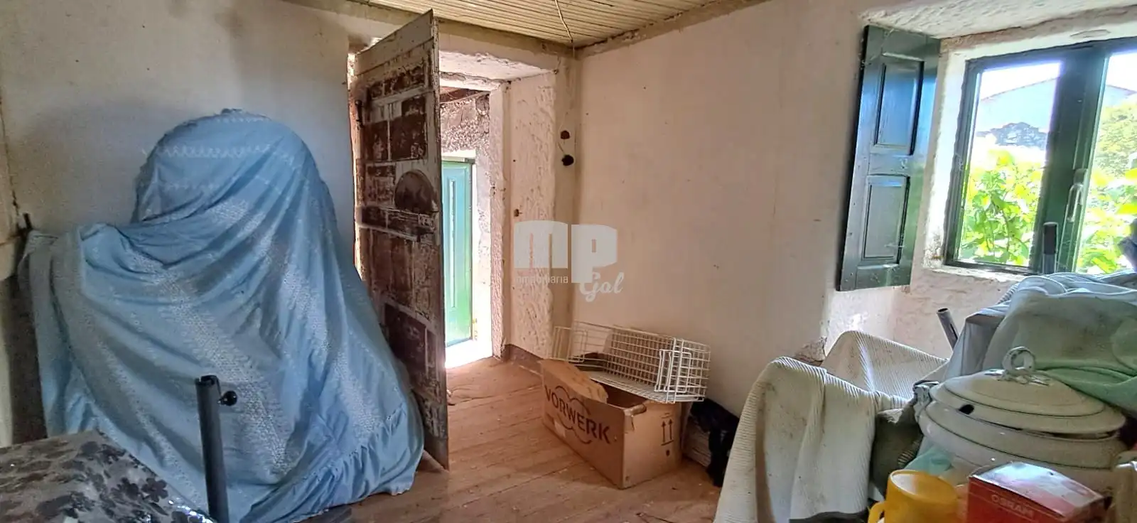 Casa rústica amb jardí en venda a Lugar Cima Da Vila 6, imagen 9