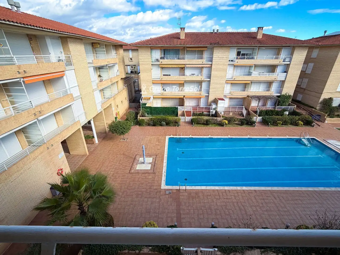 Ático en venta en Canyissar del, Bonavista