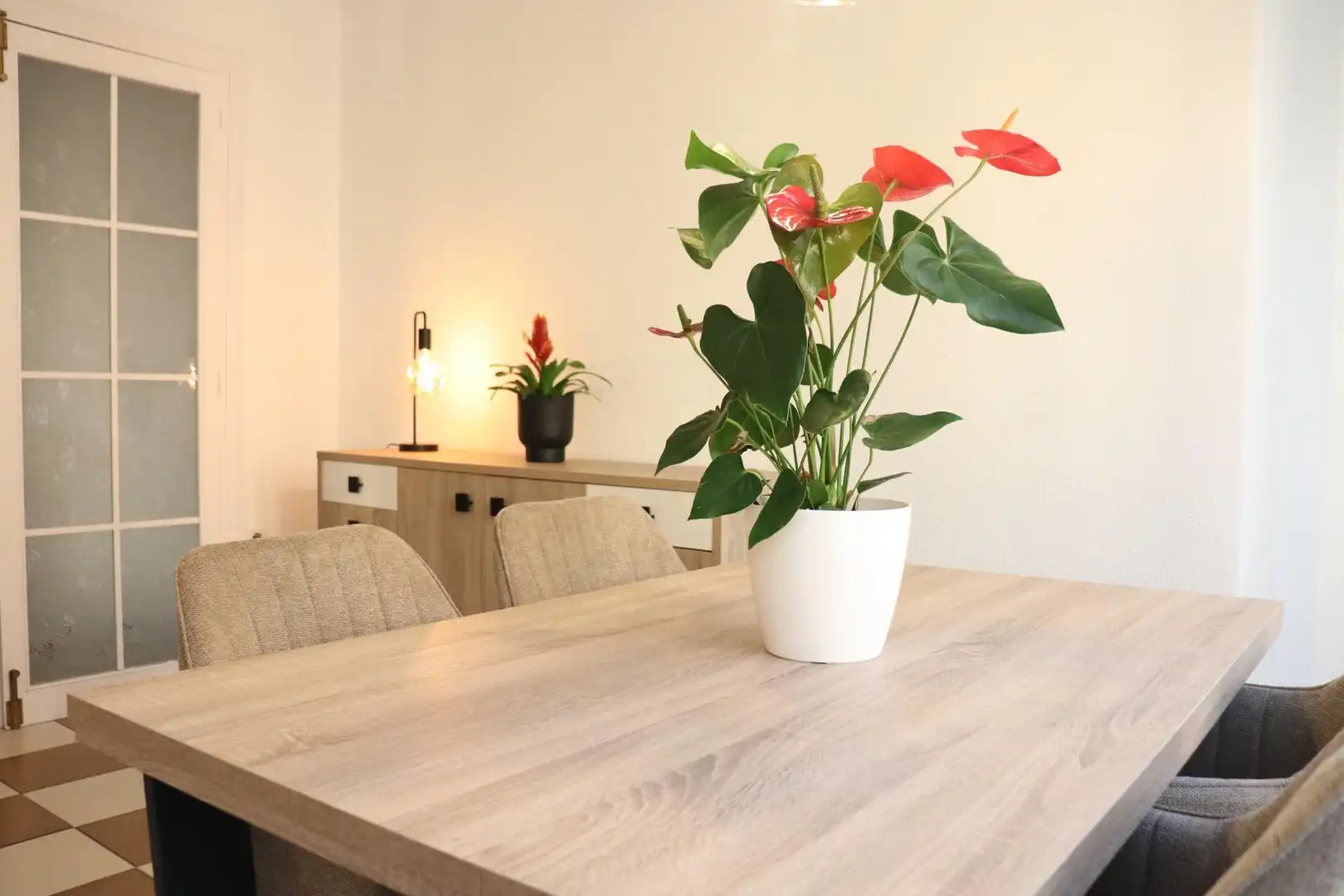 Flat for rent in Carrer Francisco Alemañ Perez, Altabix